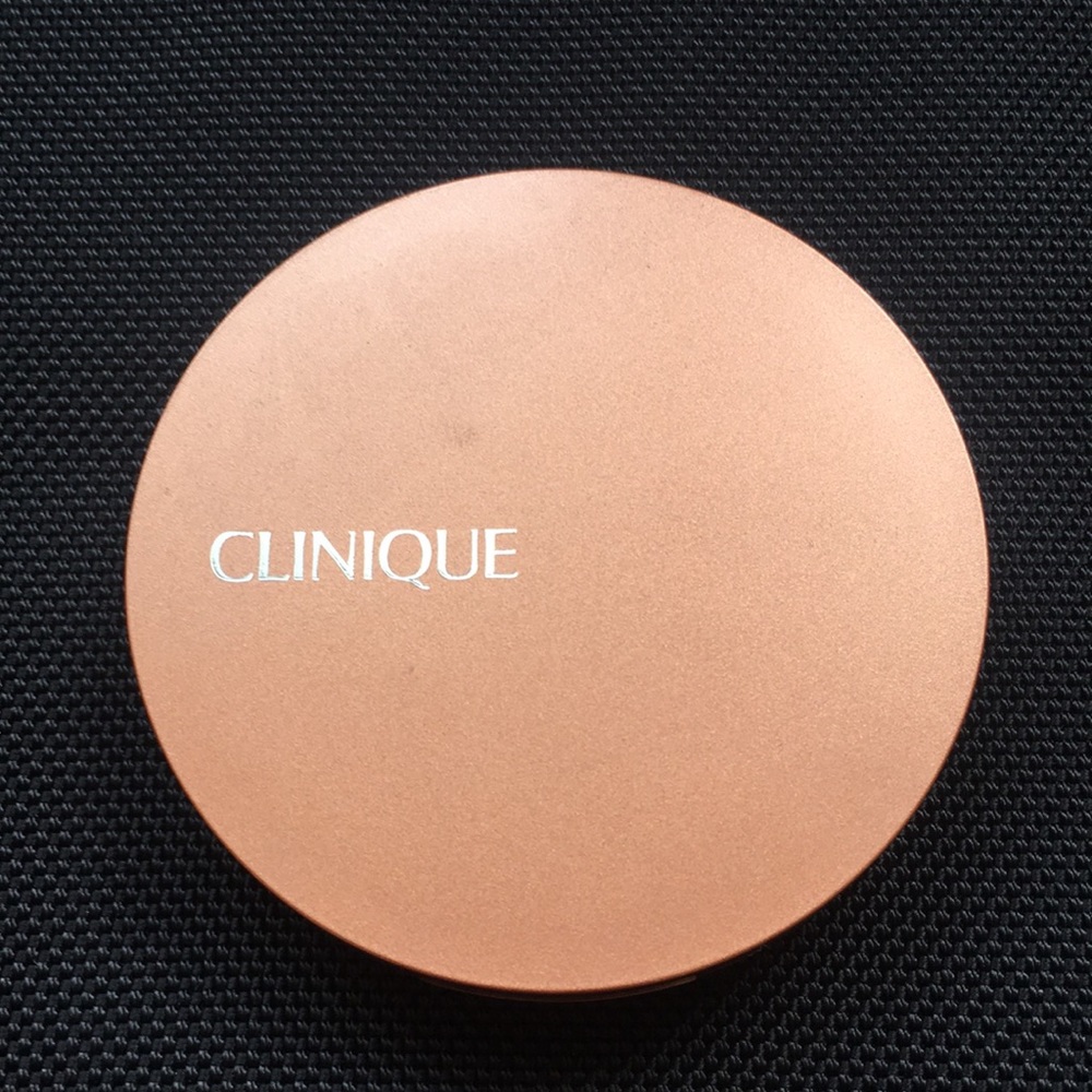 CLINIQUE True Bronze Pressed Powder Bronzer